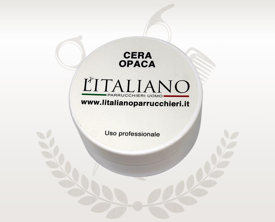 Cera modellante L'Italiano Parrucchieri