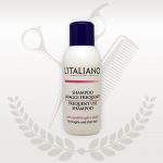 L'Italiano Parrucchieri - Shampoo Lavaggi Frequenti